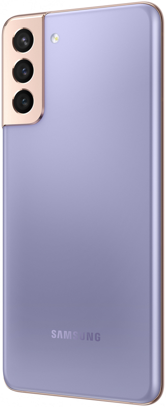 Samsung Galaxy S21 Plus 2021 G996B 8/256GB Phantom Violet (SM-G996BZVGSEK) фото