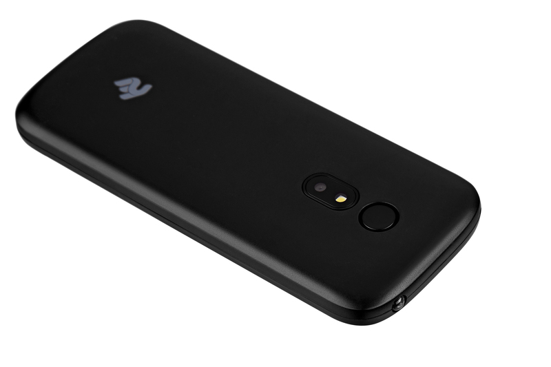 2E E240 2019 Dual Sim Black (680576169990) - фото - №6