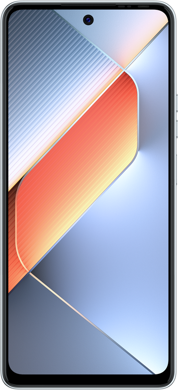 TECNO POVA 6 NEO (LI6) 8/256GB (Starry Silver) фото