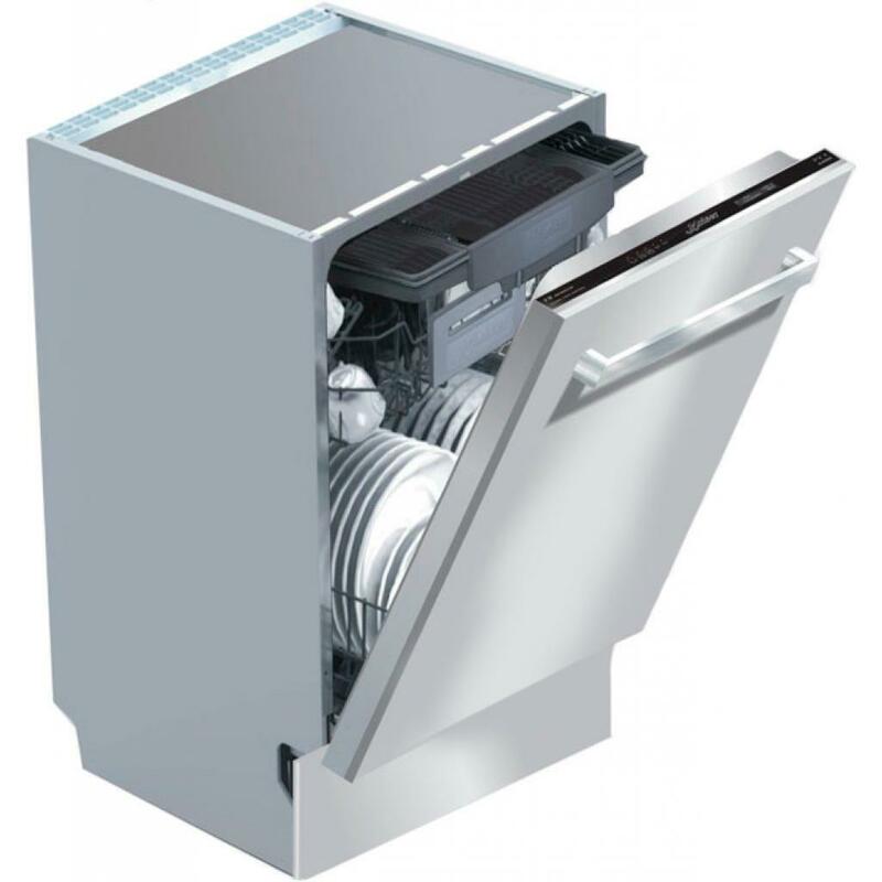 Посудомоечная машина встраиваемая Kaiser S60I83XL фото