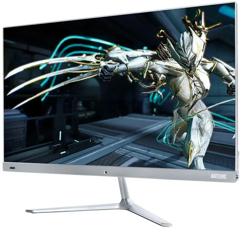 Моноблок ARTLINE Business M61 Windows 11 Pro (M61v31win) фото