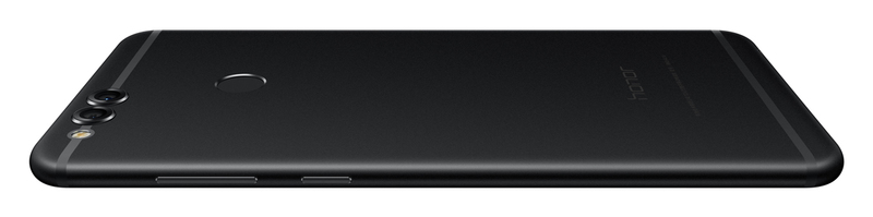 Honor 7X 4/64Gb Black (BND-L21) - фото - №8