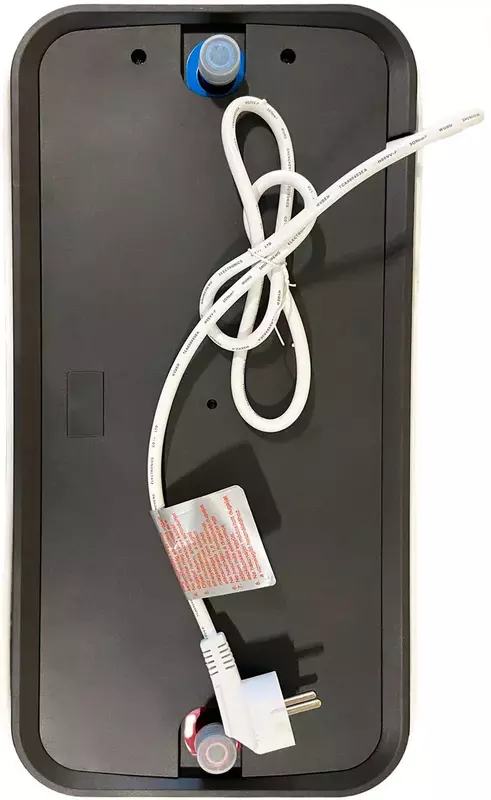 Водонагрівач MIDEA PRIME Wi-Fi D50-20ED6 (D) - фото - №4