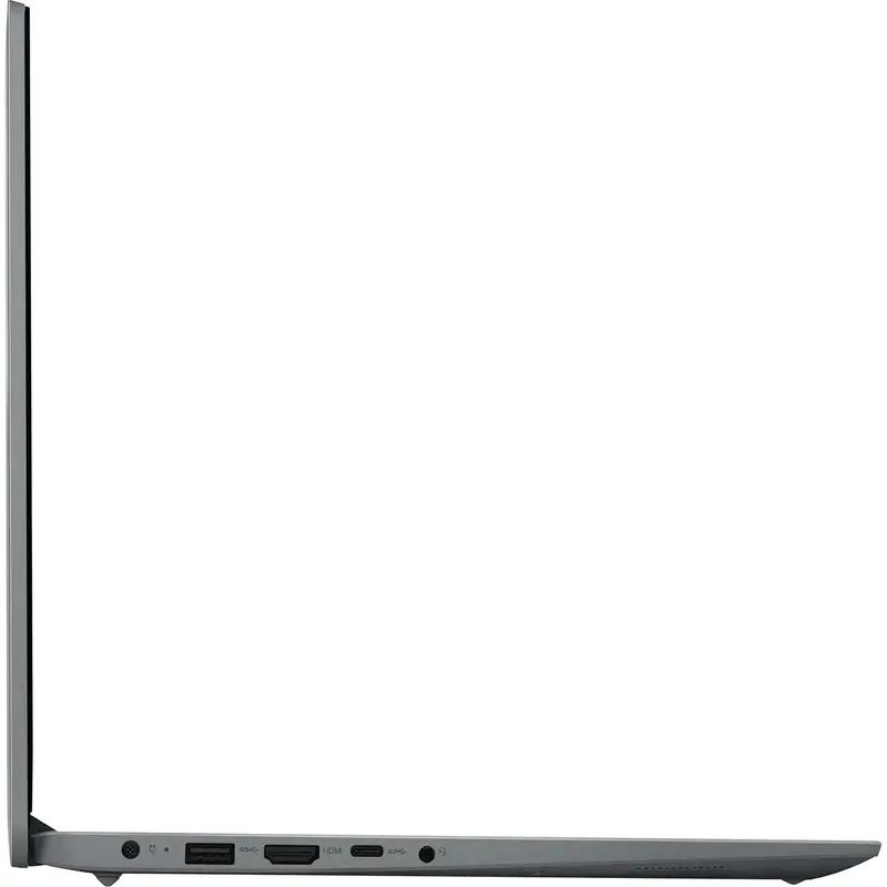 Ноутбук Lenovo IdeaPad 1 15ALC7 Cloud Grey (82R400Q5RA) фото
