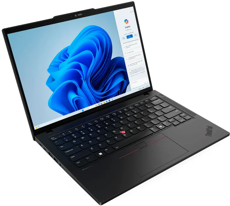 Ноутбук Lenovo ThinkPad T14 Gen 5 Black (21ML003JRA) - фото - №2