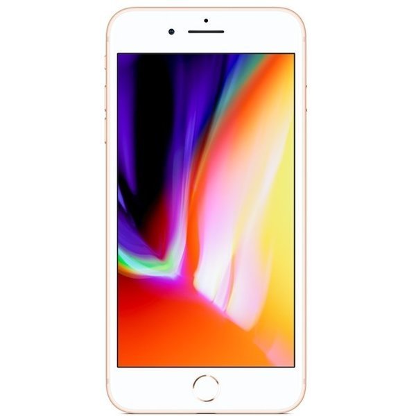 Apple iPhone 8 Plus 64Gb Gold (MQ8N2) фото