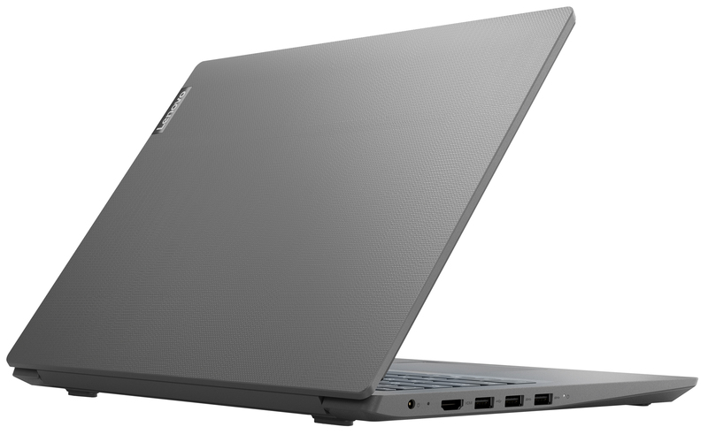 Ноутбук Lenovo V14 Iron Grey (82C600LURA) фото