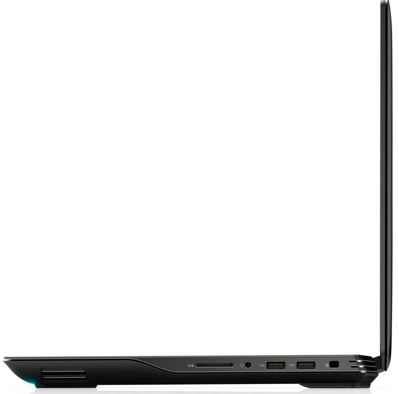 Ноутбук Dell G5 5500 Black (G55716S4NDW-65B) - фото - №5