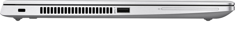 Ноутбук HP EliteBook 735 G6 Silver (6XE77EA) фото