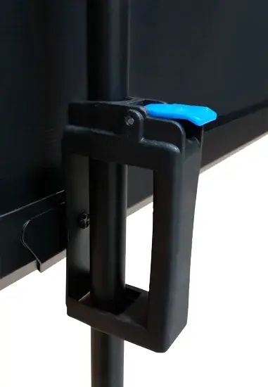 Мобільний проекційний екран на тринозі ATRIA ECO-серія 84"(4:3)170*127 см TRM-NTSC-84D - фото - №3