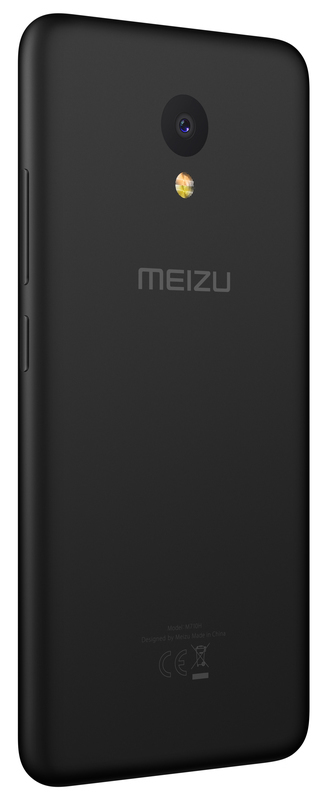 Meizu M5c 16Gb Black фото
