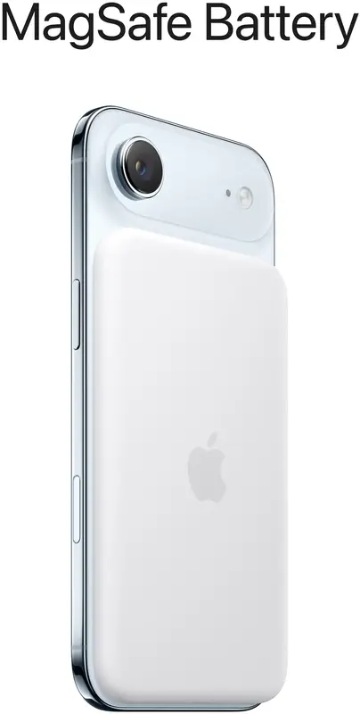 Apple iPhone Air 256GB Light Gold (MG2N4) - фото - №9