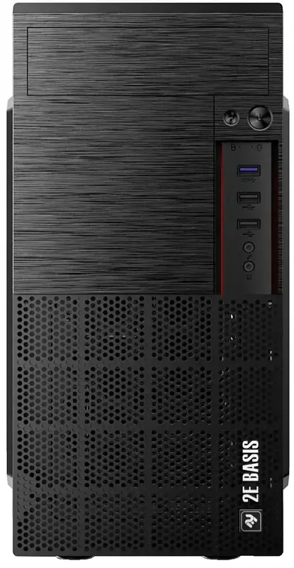 Комп’ютер персональний 2E Complex Gaming 2E-8576 - фото - №1