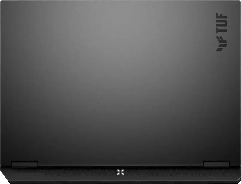 Ноутбук Asus TUF Gaming F16 FX608JMI-TU309 Jaeger Gray (90NR0NB1-M00H80) - фото - №5