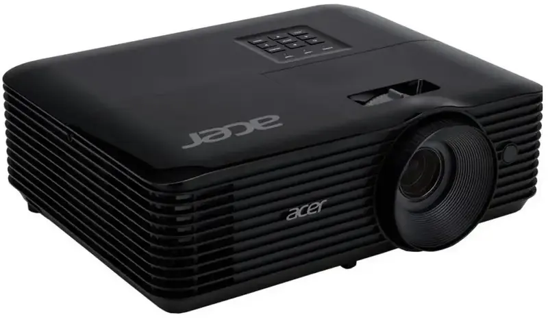 Проектор Acer X1228Hn (MR.JX111.001) фото