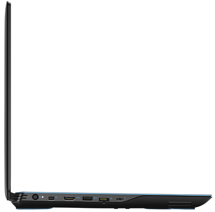 Ноутбук Dell G3 3500 Black (G35581S2NDL-62B) - фото - №6