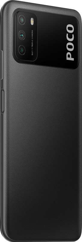 Poco M3 4/64GB (Black) - фото - №5
