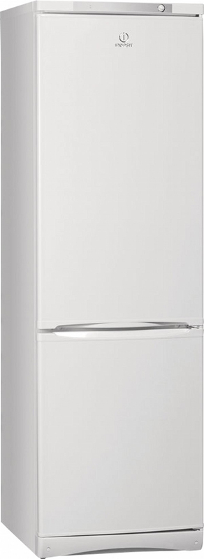 Холодильник Indesit IBS 18 AA (UA) - фото - №1