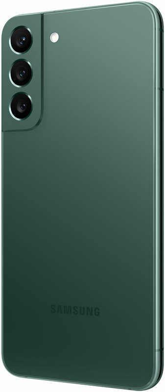 Samsung Galaxy S22 Plus 2022 S906B 8/128GB Green (SM-S906BZGDSEK) фото