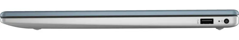 Ноутбук HP 15-fc0301ua Moonlight Blue (C9RK5EA) - фото - №4