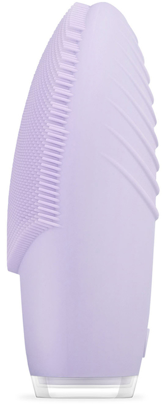 Щетка для очищения и антивозрастного массажа лица Foreo LUNA 3 для чувствительной кожи (F9151) фото