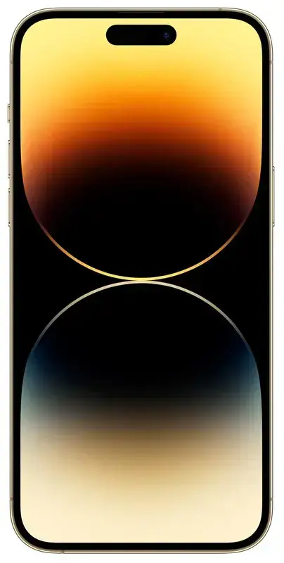 Б/В Apple iPhone 14 Pro Max 256Gb Gold (Це Топ) - фото - №1