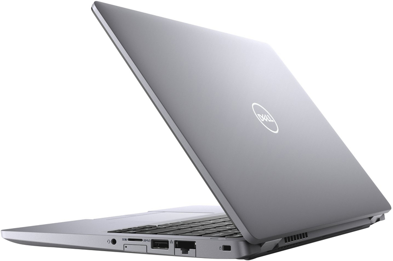 Ноутбук Dell Latitude 5310 Grey (N008L531013ERC_UBU) - фото - №3