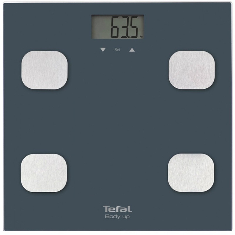 Ваги Tefal (BM2520V0) - фото - №0