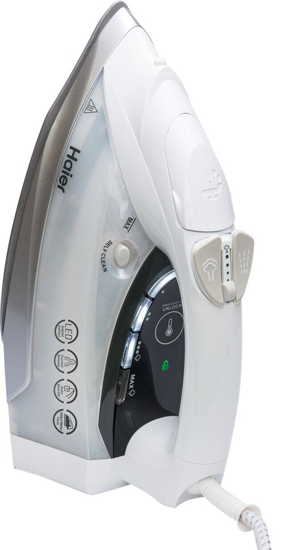 Праска Haier HI-600 - фото - №3