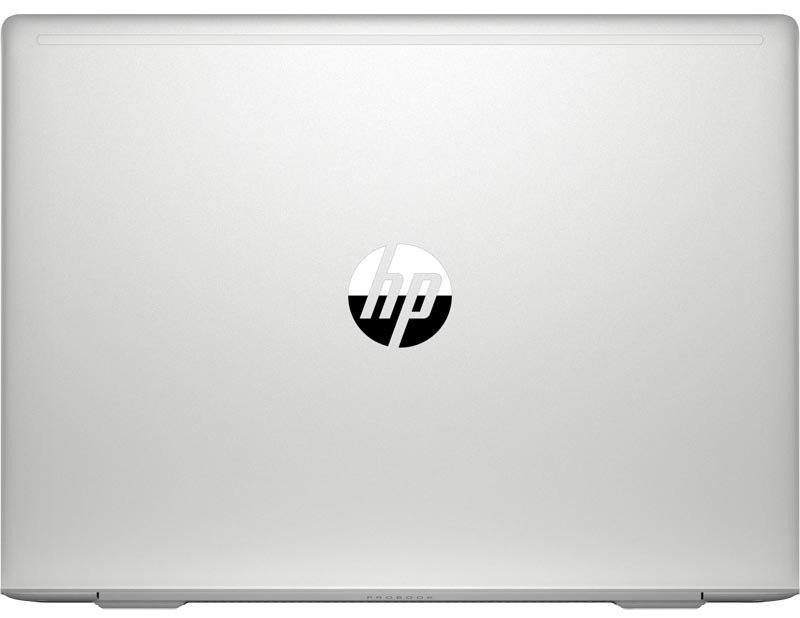 Ноутбук HP ProBook 440 G7 Silver (9VY82EA) - фото - №4
