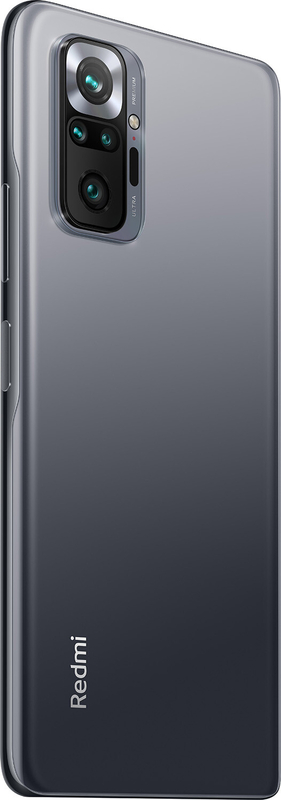 Xiaomi Redmi Note 10 Pro 6/64GB (Onyx Gray) фото