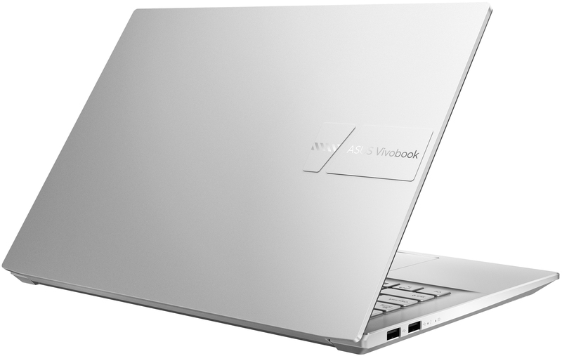 Ноутбук Asus Vivobook Pro 14 OLED K3400PH-KM131W Cool Silver (90NB0UX3-M02640) фото