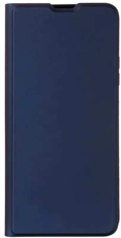 Чохол для Oppo A60 Book Cover Gelius Shell Case (Blue) фото