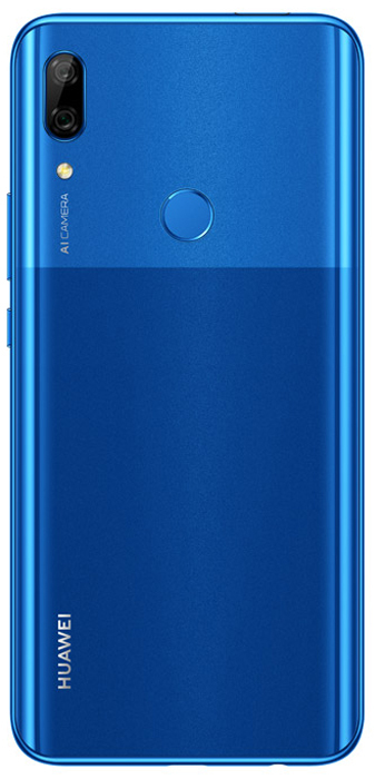 Huawei P Smart Z 4/64Gb Sapphire Blue (51093WVM) фото