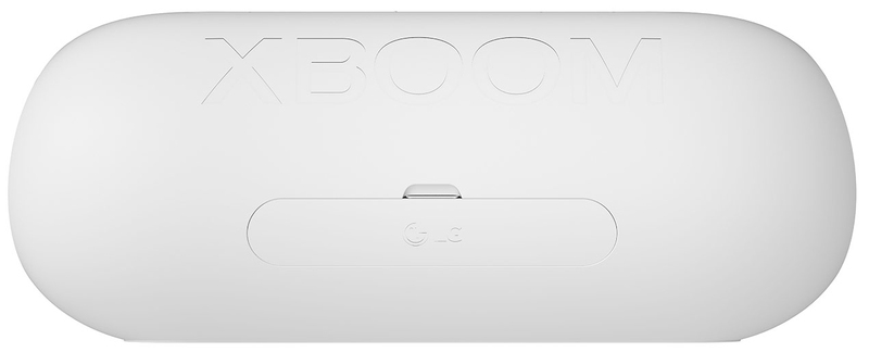 Акустическая система LG XBOOM Go PL7 (White) фото