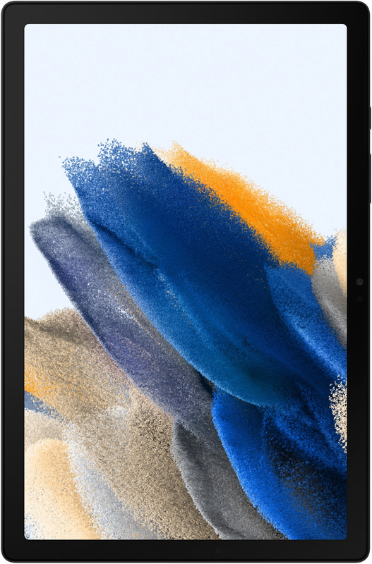 Samsung Galaxy Tab А8 10.5" 4/64GB LTE Dark Grey (SM-X205NZAESEK) фото