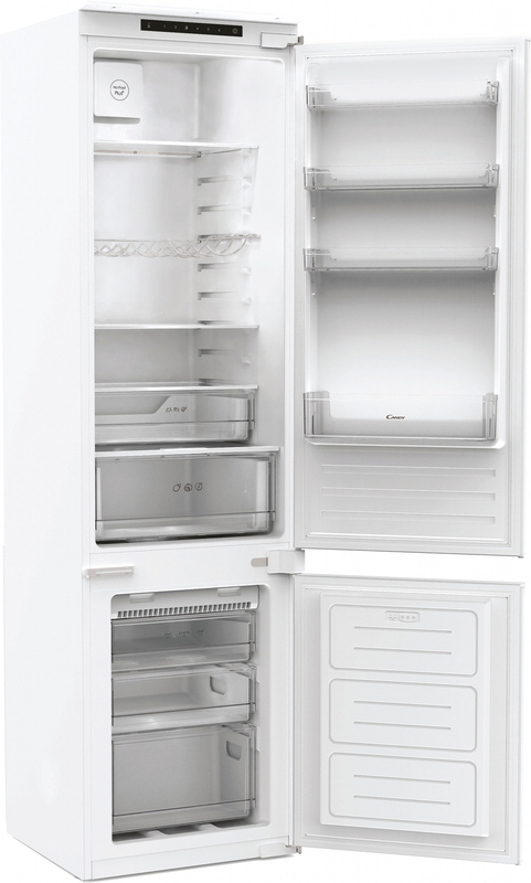 Холодильник вбудований Candy BCBF192F - фото - №1