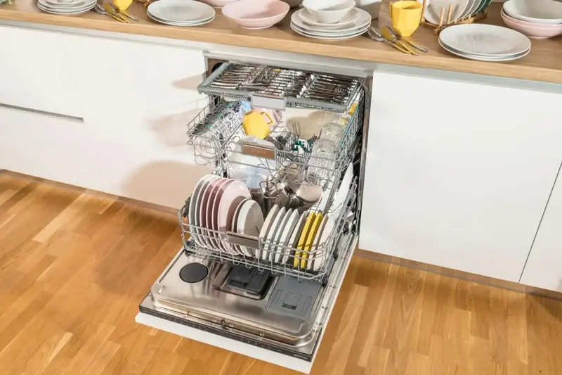 УЦІНКА Посудомийна машина під вбудову GORENJE GV673C60 - фото - №8