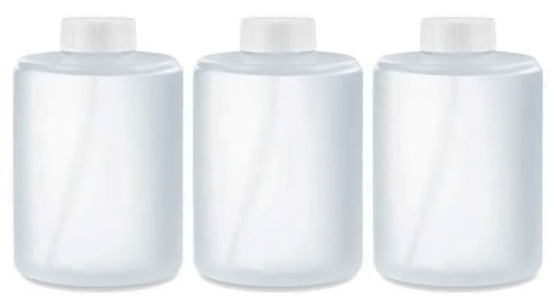 Набор картриджей для Xiaomi Mijia Automatic Soap Dispenser фото