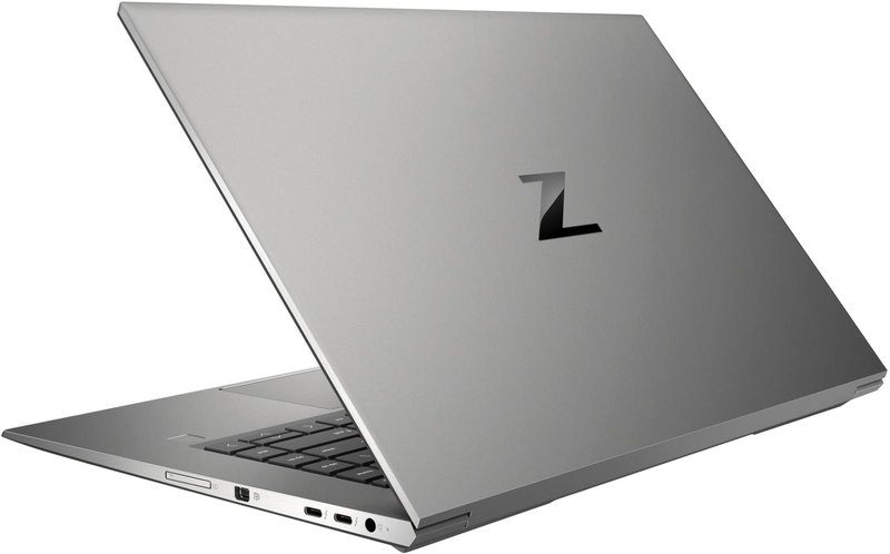 Ноутбук HP ZBook Create G7 Turbo Silver (2H6U5AV_V1) фото