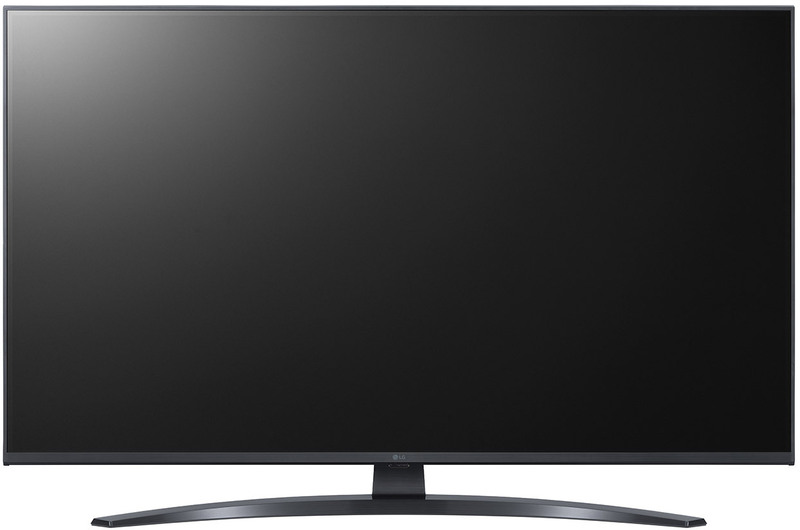 Телевізор LG 43" 4K UHD (43UQ81006LB) фото