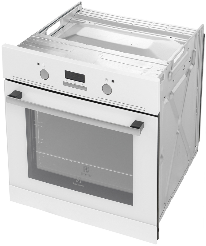 Духовой шкаф electrolux ezb53430ak характеристики