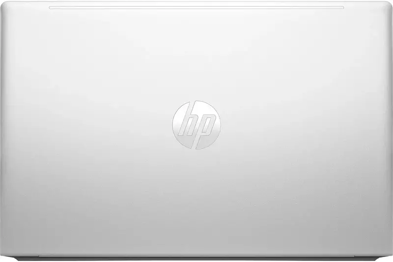 Ноутбук HP ProBook 450 G10 Silver (85C35EA) - фото - №4