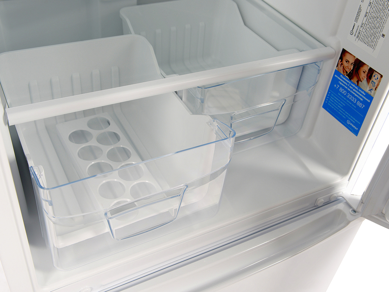 Холодильник Indesit IBS 16 AA (UA) - фото - №15