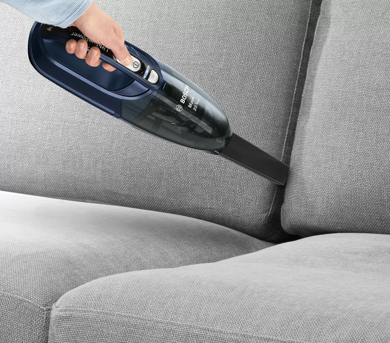 Ручний пилосос BOSCH BHN20L - фото - №4