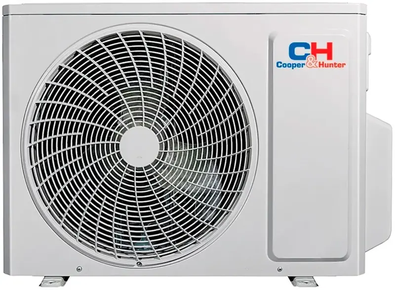 Кондиционер COOPER&HUNTER Vital Inverter CH-S12FTXF2-NG, 35 м2 - фото - №2