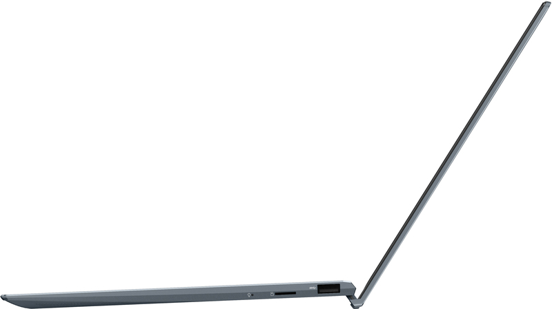 Ноутбук Asus ZenBook UX325JA-KG250T Pine Grey (90NB0QY1-M05950) фото