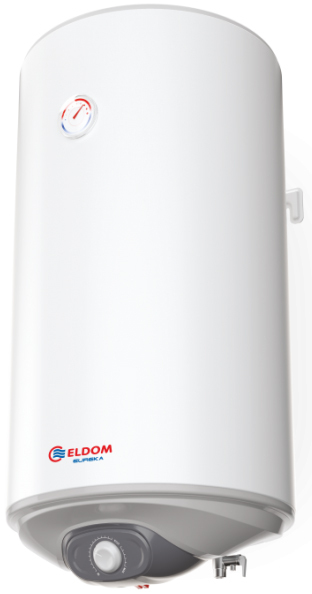 Водонагрівач Eldom Idea WV05039C 2kw Hitet - фото - №0