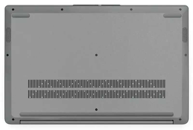 Ноутбук Lenovo IdeaPad 1 15IGL7 Cloud Grey (82V700F1RA) фото