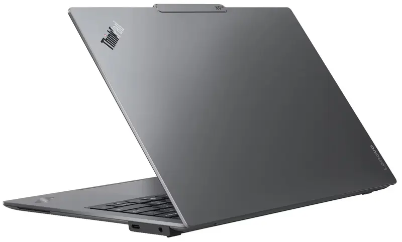 Ноутбук Lenovo ThinkPad X9-14 Gen 1 Grey (21QA001MRA) фото